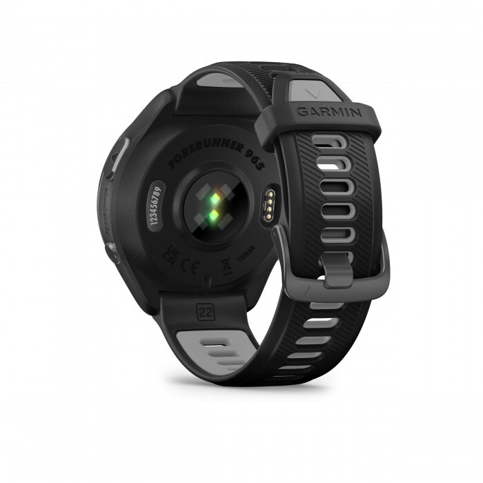 Garmin Forerunner 965 / 010-02809