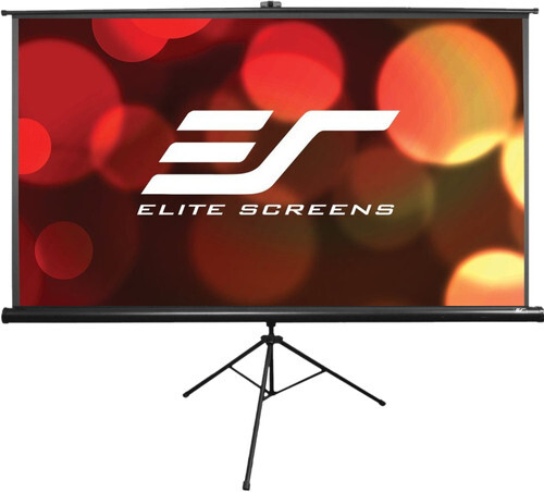 EliteScreens T120UWH / 120 / 266 x 149