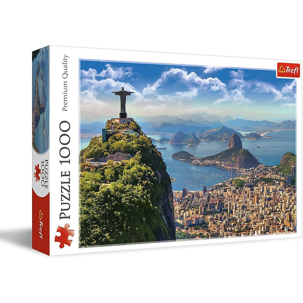 Trefl Rio de Janeiro 1000
