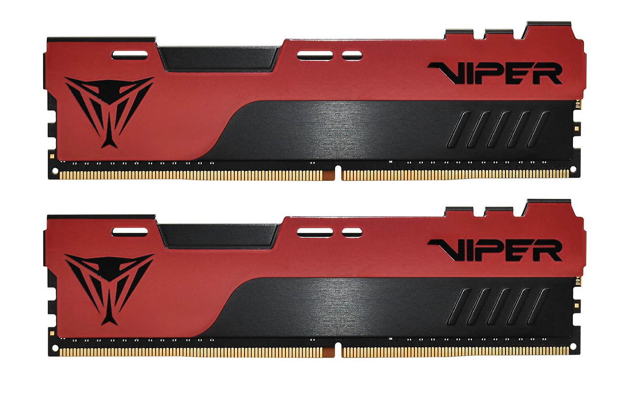 VIPER PVE2416G266C6K