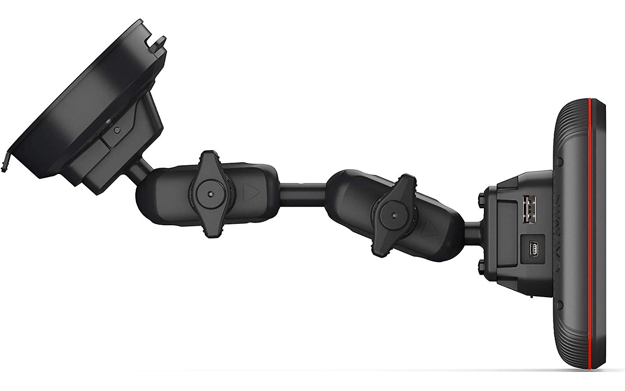 Garmin Catalyst Driving Performance Optimiser / 010-02345-10