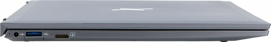 MAXCOM Mbook / 14 FullHD / Celeron J4125 / 8GB RAM / 256GB SSD / Windows 11 Home Grey