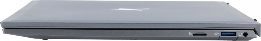 MAXCOM Mbook / 14 FullHD / Celeron J4125 / 8GB RAM / 256GB SSD / Windows 11 Home Grey