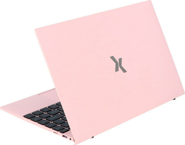 MAXCOM Mbook / 14 FullHD / Celeron J4125 / 8GB RAM / 256GB SSD / Windows 11 Home Pink