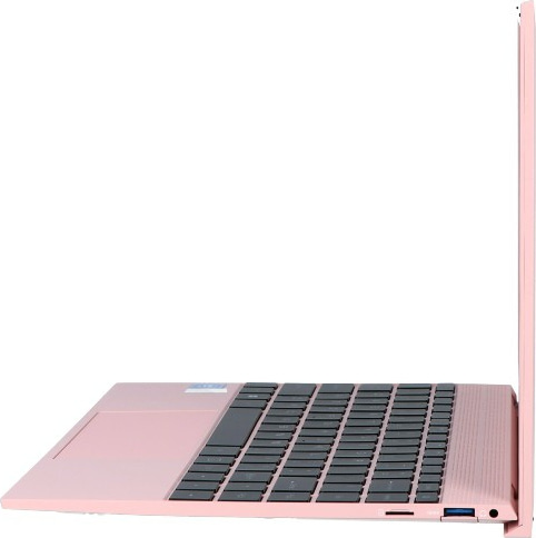 MAXCOM Mbook / 14 FullHD / Celeron J4125 / 8GB RAM / 256GB SSD / Windows 11 Home Pink