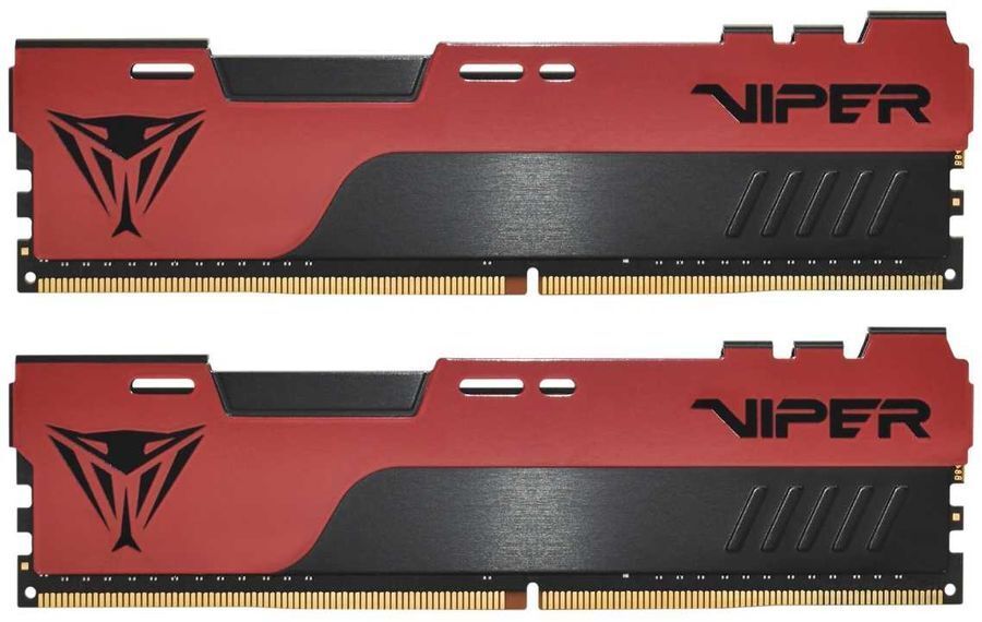 VIPER ELITE II 16GB x2 DDR4 3600 / PVE2432G360C0K