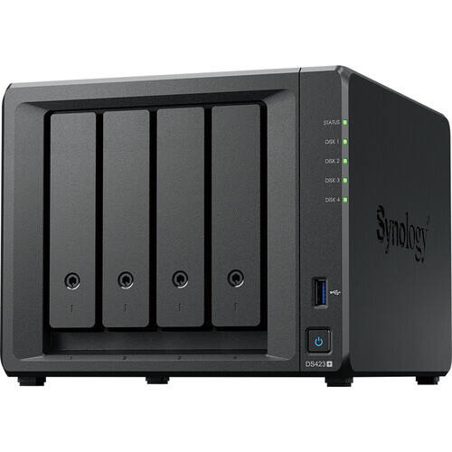 Synology DS423+