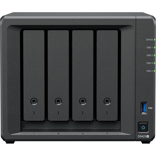 Synology DS423+