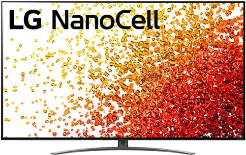 LG 86NANO919PA / 86 NanoCell 4K IPS webOS 6.0