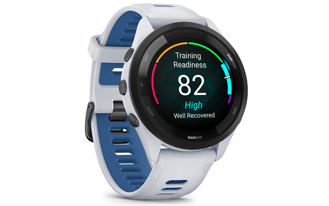 Garmin Forerunner 265 / 010-02810 Blue