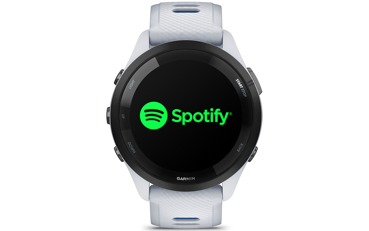 Garmin Forerunner 265 / 010-02810 Blue