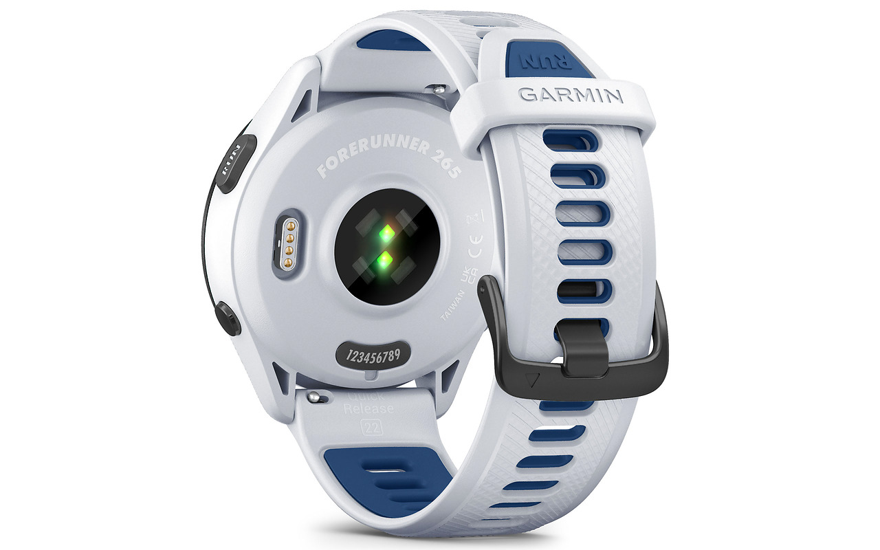 Garmin Forerunner 265 / 010-02810 Blue