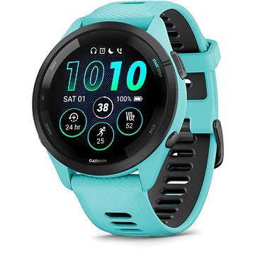Garmin Forerunner 265 / 010-02810