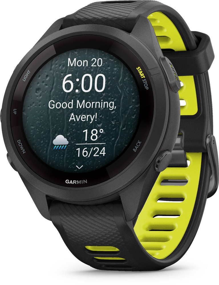 Garmin Forerunner 265S / 010-02810