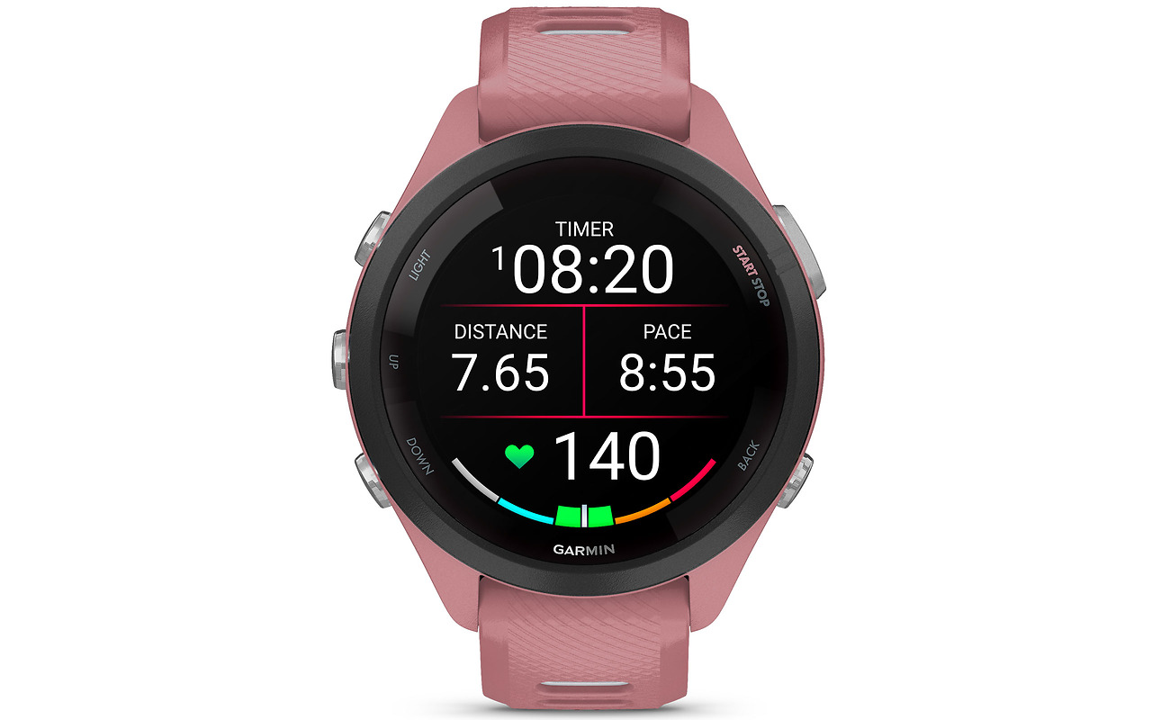 Garmin Forerunner 265S / 010-02810