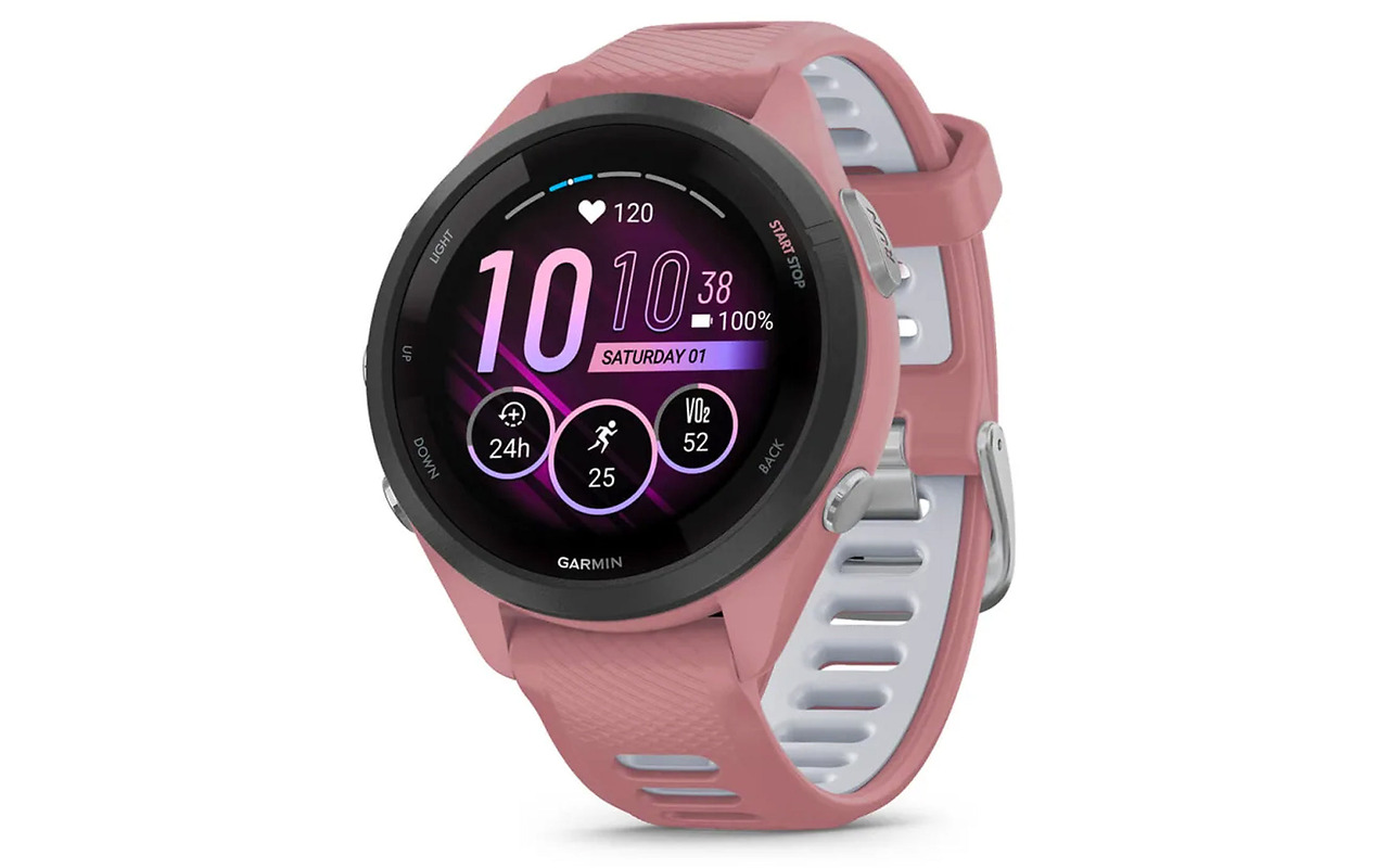 Garmin Forerunner 265S / 010-02810