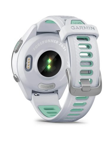 Garmin Forerunner 265S / 010-02810 White