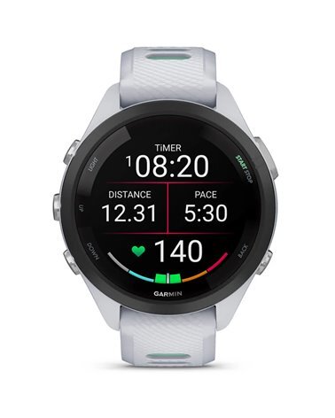 Garmin Forerunner 265S / 010-02810 White