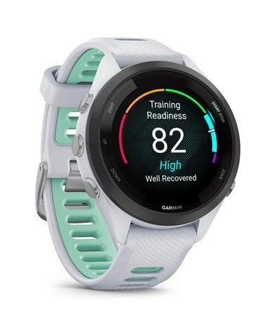 Garmin Forerunner 265S / 010-02810 White