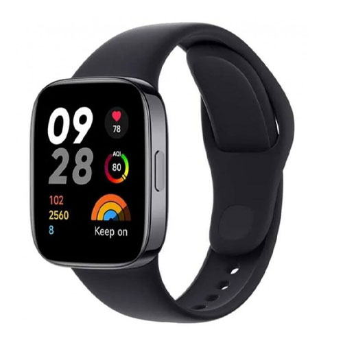 Xiaomi Redmi Watch 3 Black