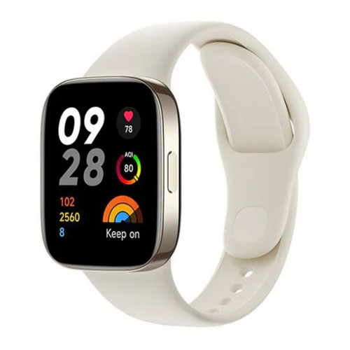 Xiaomi Redmi Watch 3 Beige