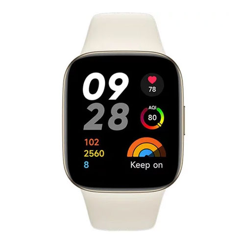 Xiaomi Redmi Watch 3 Beige