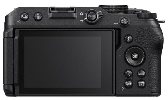 Nikon Z 30 kit 16-50 VR / VOA110K001 /