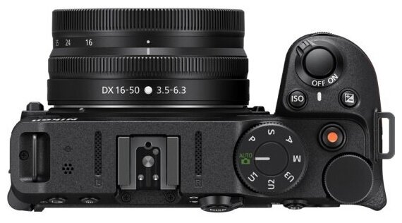 Nikon Z 30 kit 16-50 VR / VOA110K001 /
