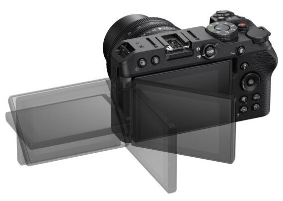 Nikon Z 30 kit 16-50 VR / VOA110K001 /