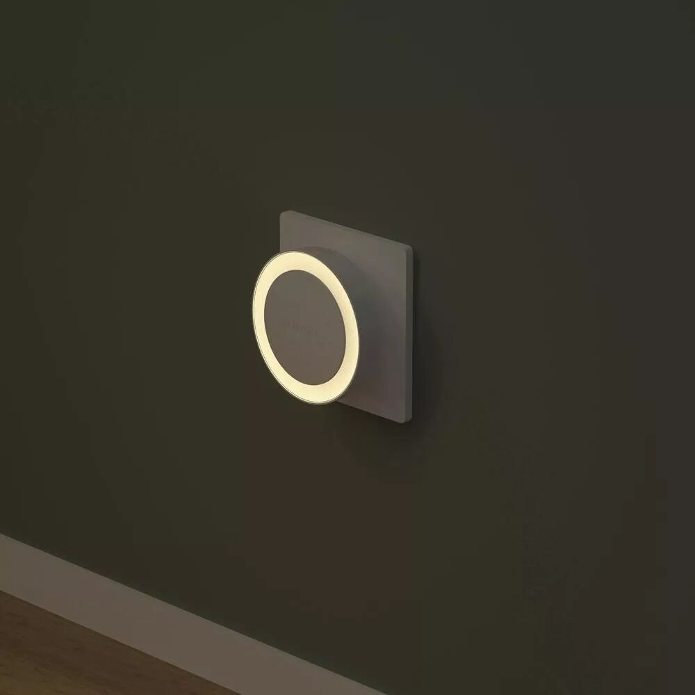 Yeelight Plug-in Light Sensor Nightlight