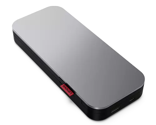 Lenovo Go USB-C Laptop Power Bank 20000mAh 65W / G0A3LG2WWW