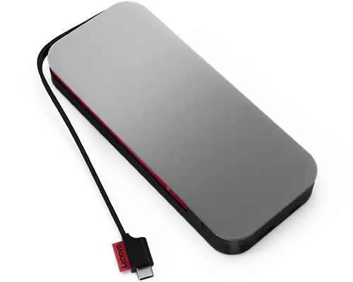 Lenovo Go USB-C Laptop Power Bank 20000mAh 65W / G0A3LG2WWW