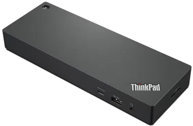 Lenovo Thinkpad Thunderbolt 4 Dock Gen 1