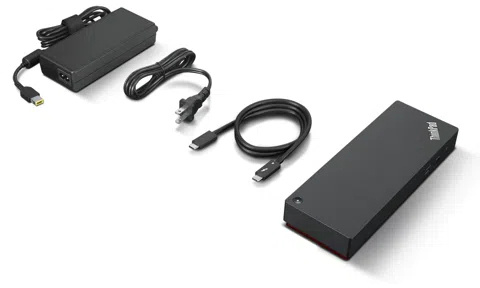 Lenovo Thinkpad Thunderbolt 4 Dock Gen 1