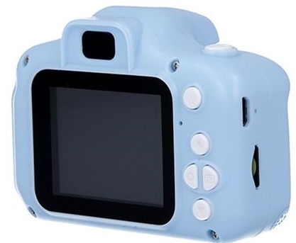 Forever Kids Camera Blue