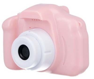 Forever Kids Camera Pink