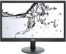 AOC e970Swn / 18.5" LED 1366x768 /