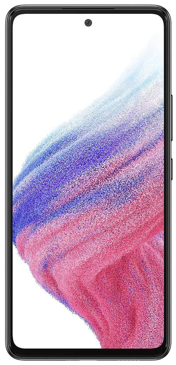 Samsung Galaxy A53 5G / 6.5 Super AMOLED 120Hz / Exynos 1280 / 8GB / 128GB / 5000mAh /