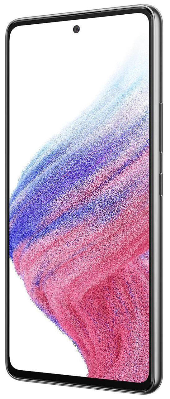 Samsung Galaxy A53 5G / 6.5 Super AMOLED 120Hz / Exynos 1280 / 8GB / 128GB / 5000mAh /
