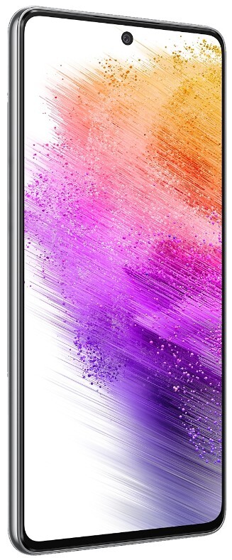 Samsung Galaxy A73 / 6.7 Super AMOLED Plus 120Hz / Snapdragon 778G / 8GB / 128GB / 5000mAh /
