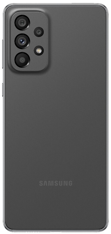 Samsung Galaxy A73 / 6.7 Super AMOLED Plus 120Hz / Snapdragon 778G / 8GB / 128GB / 5000mAh /