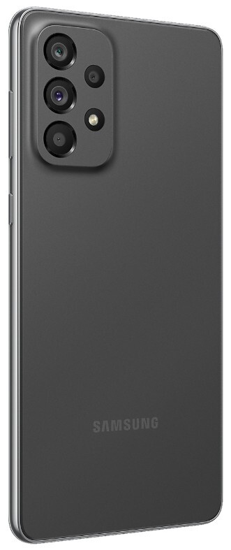 Samsung Galaxy A73 / 6.7 Super AMOLED Plus 120Hz / Snapdragon 778G / 8GB / 128GB / 5000mAh /