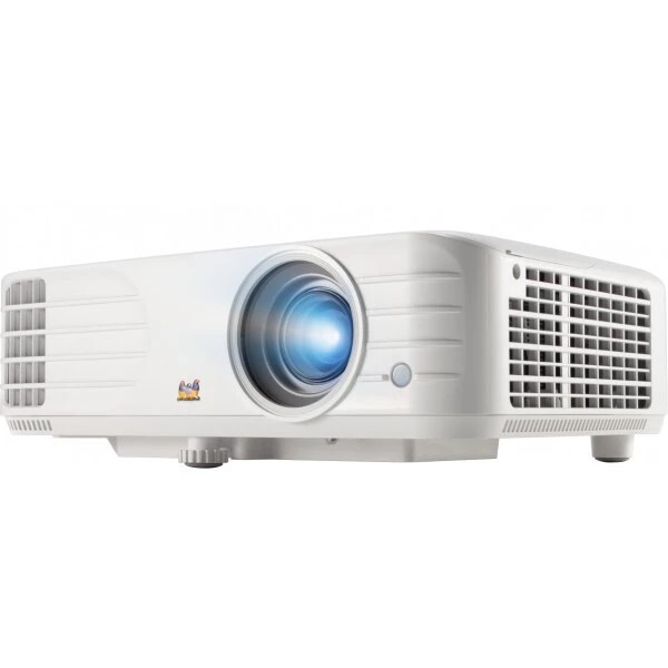 Viewsonic PG706HD / FullHD DLP 4000Lm