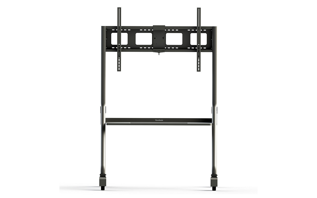 Viewsonic VB-STND-005 / Mobile Slim Trolley Cart Stand