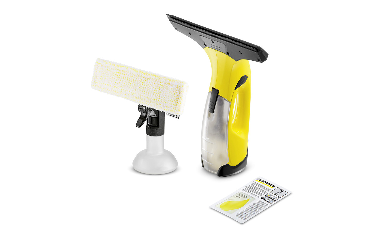 KARCHER 1.633-490.0 / WV 2 Plus