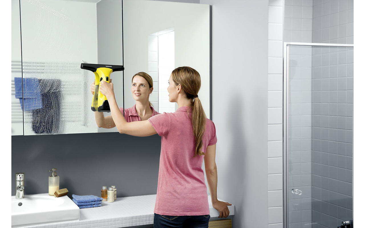 KARCHER 1.633-490.0 / WV 2 Plus