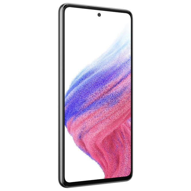 Samsung Galaxy A53 5G / 6.5 Super AMOLED 120Hz / Exynos 1280 / 8GB / 128GB / 5000mAh /