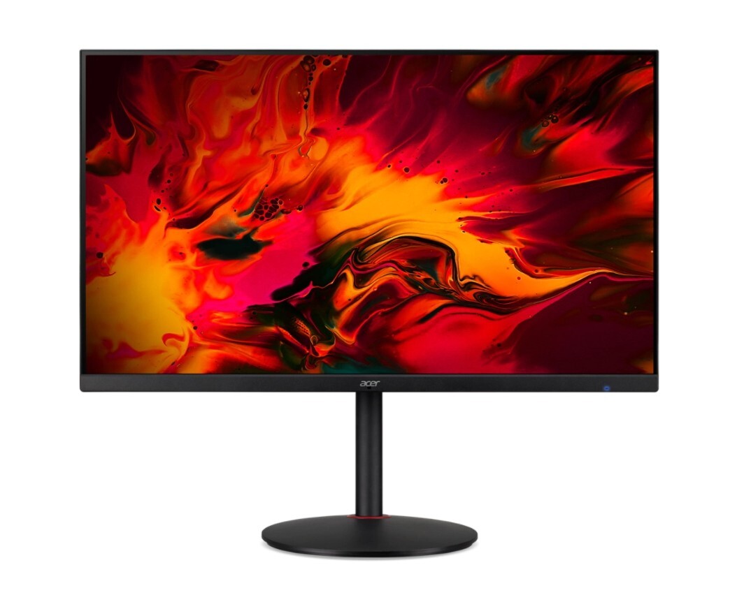 Acer Nitro XV322QUP / 31.5 IPS 2K 165Hz