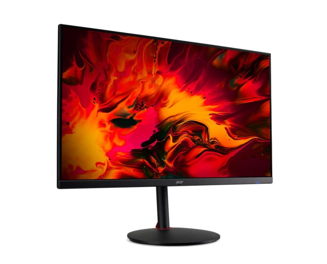 Acer Nitro XV322QUP / 31.5 IPS 2K 165Hz