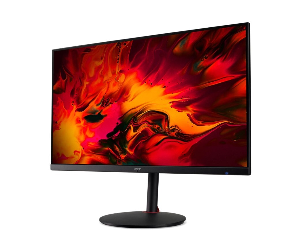Acer Nitro XV322QUP / 31.5 IPS 2K 165Hz